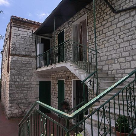 Апартаменты N237 - Numana, Trilocale A 100 Metri Dal Centro Экстерьер фото