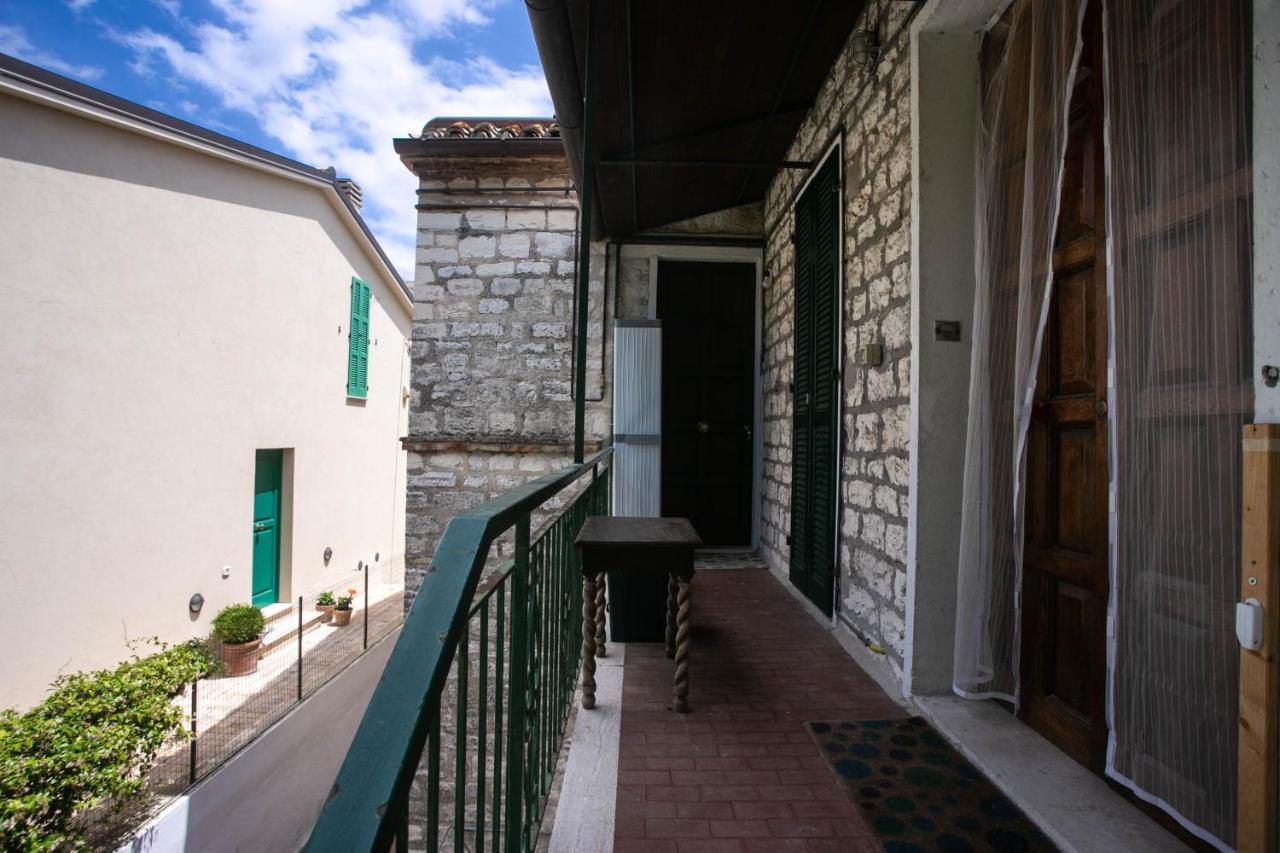 Апартаменты N237 - Numana, Trilocale A 100 Metri Dal Centro Экстерьер фото
